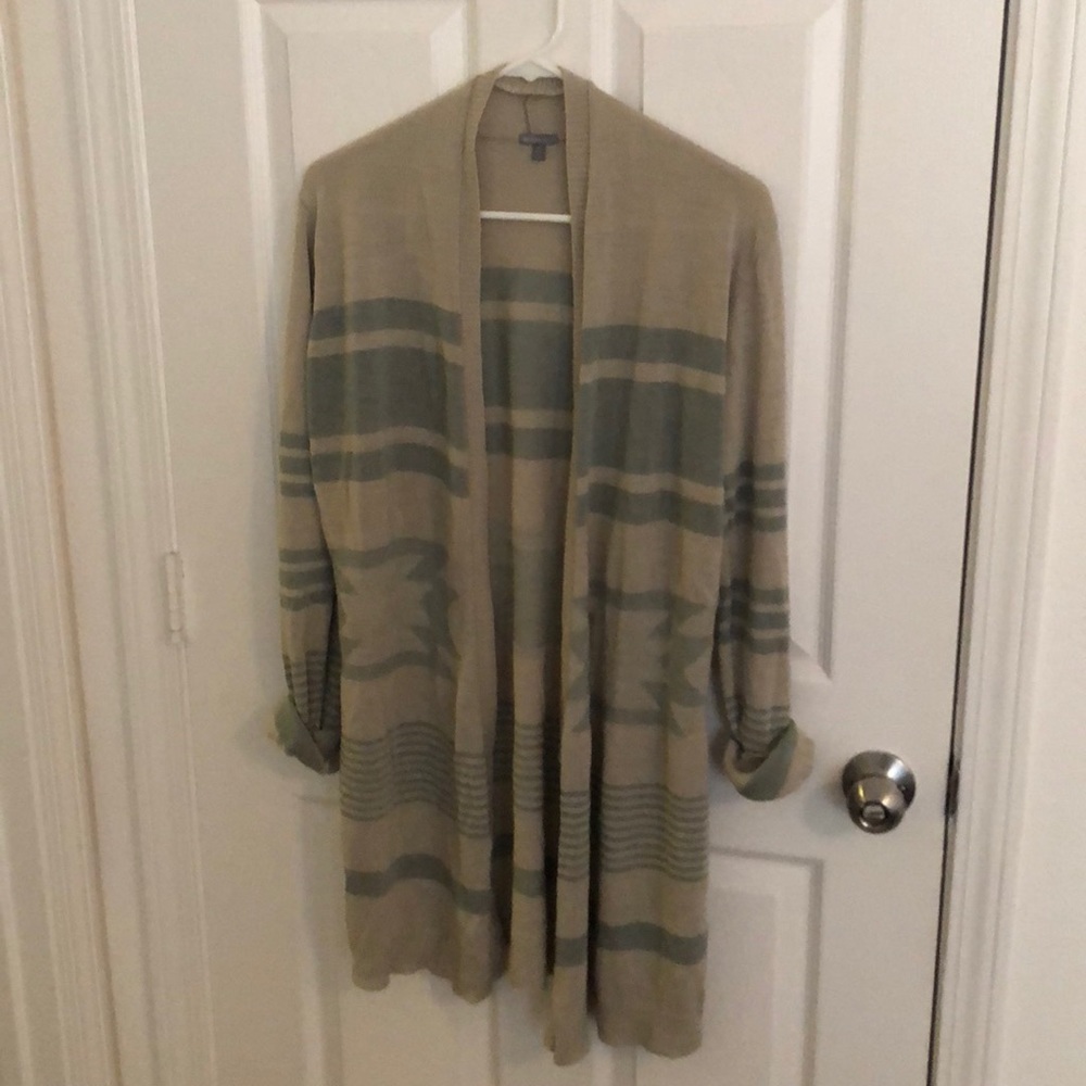 Charlotte Russe lightweight cardigan